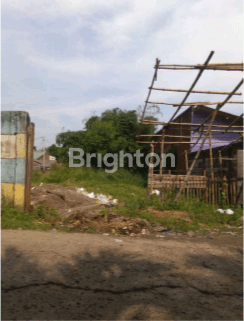 Di jual Tanah Jalan Gelatik 1