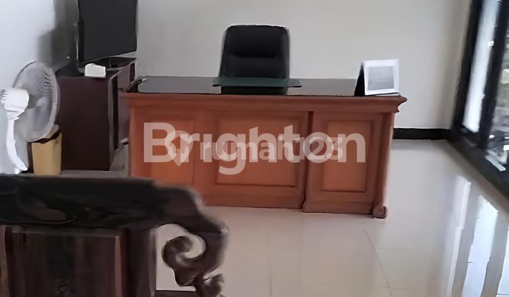 Factory for Sale - Pandaan, Masu Street Factory for Sale - Pandaan, Masu Street