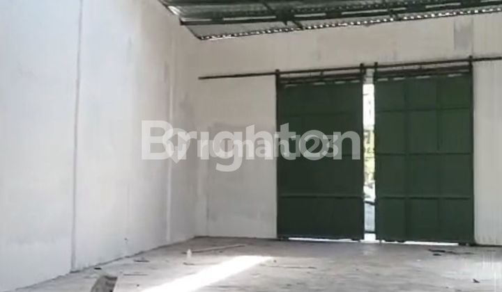 Disewakan Gudang Pandaan Ngoro Disewakan Gudang Pandaan Ngoro