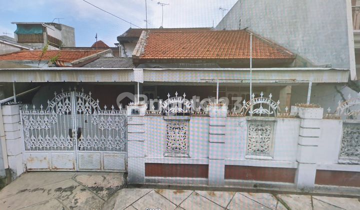 Dijual Rumah Babatan Pantai 1