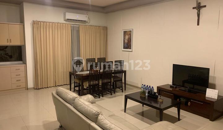 Dijual Rumah Eastwood Citraland 2