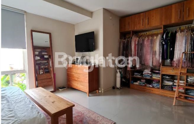 Dijual Rumah Royal Park, Citraland 2