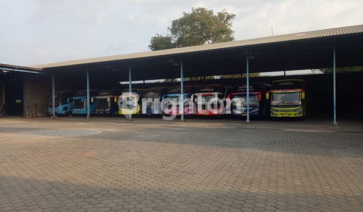 Dijual Properti Industri Trowulan, Mojokerto 2