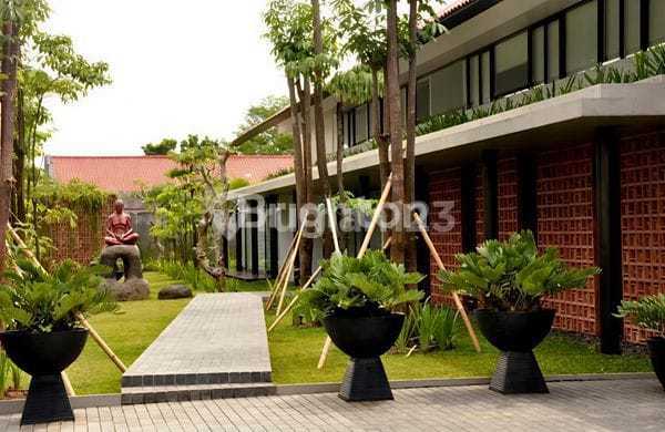 Ready-to-Use Medicine Factory for Sale (Siawi, Tegal, Central Java)