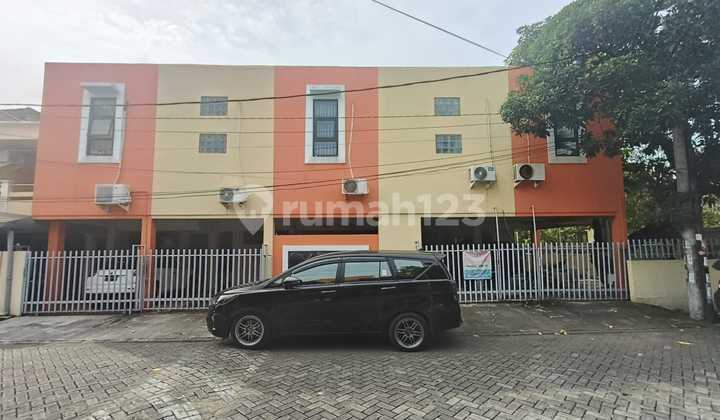 Dijual Rumah Kos Tenggilis Mejoyo, Surabaya Dijual Rumah Kos Tenggilis Mejoyo, Surabaya