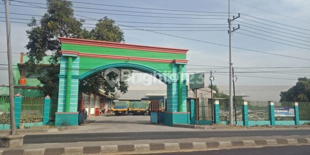 Dijual Gudang Mojokerto: 1