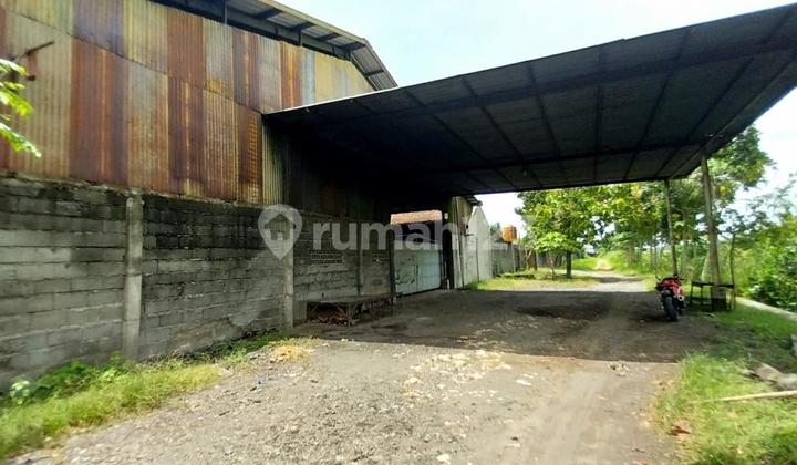 For Sale Livestock Feed Factory