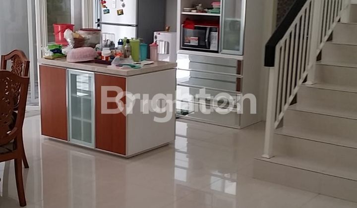 Dijual Rumah di Long Beach, Pakuwon City 2