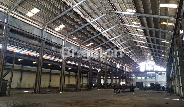 FOR SALE – READY-TO-USE EX-FACTORY & WAREHOUSE