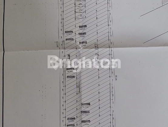 Warehouse for sale in Tanjung Sari Warehouse for sale in Tanjung Sari