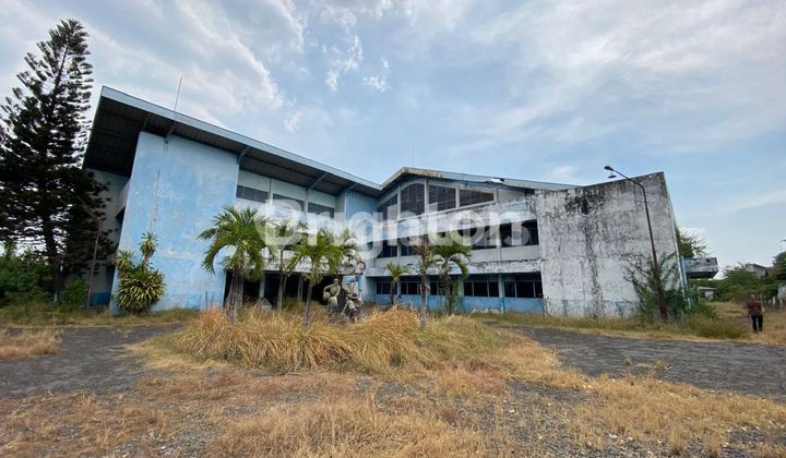 Warehouse/Factory For Sale in Pacing, Mojokerto Warehouse/Factory For Sale in Pacing, Mojokerto