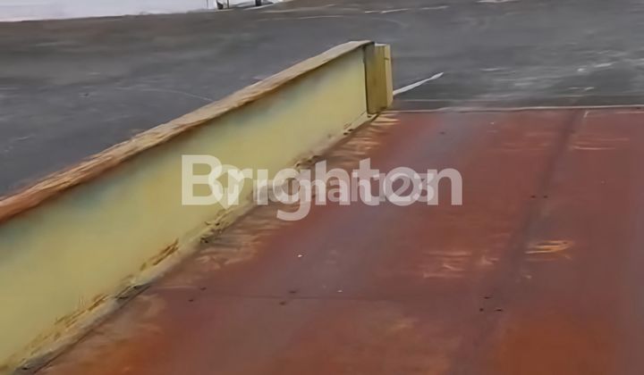 Pabrik Murah Di Dalam Kawasan Industri pantura semarang - kendal 2