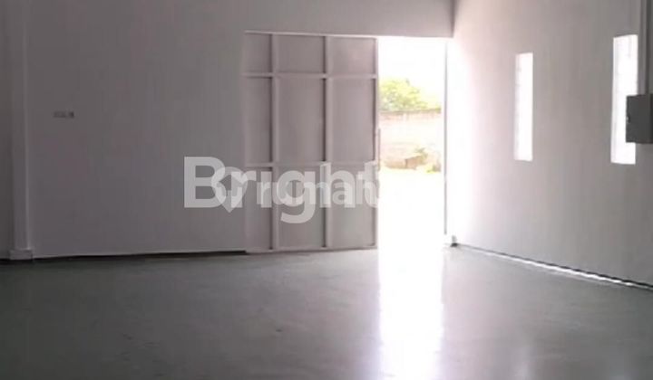 For Sale Factory 0 Provincial Road Kertosono Nganjuk