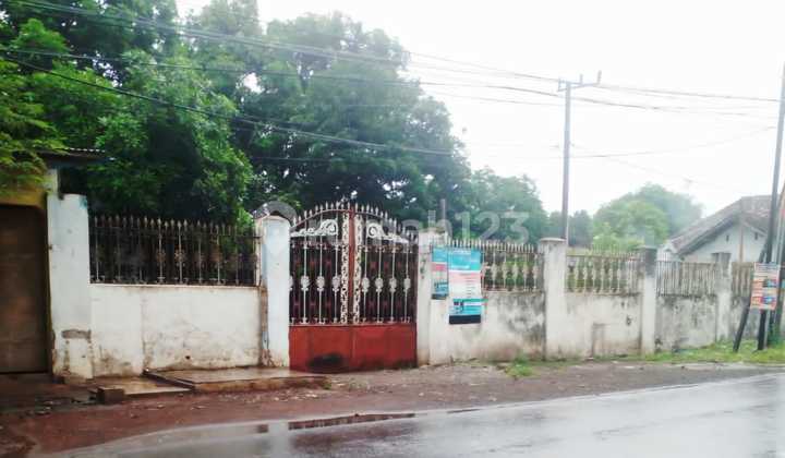 Dijual Tanah SHM Strategis Dijual Tanah SHM Strategis