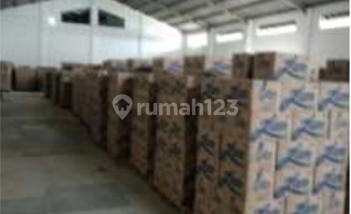 For Sale AMDK (Packaged Drinking Water) Factory