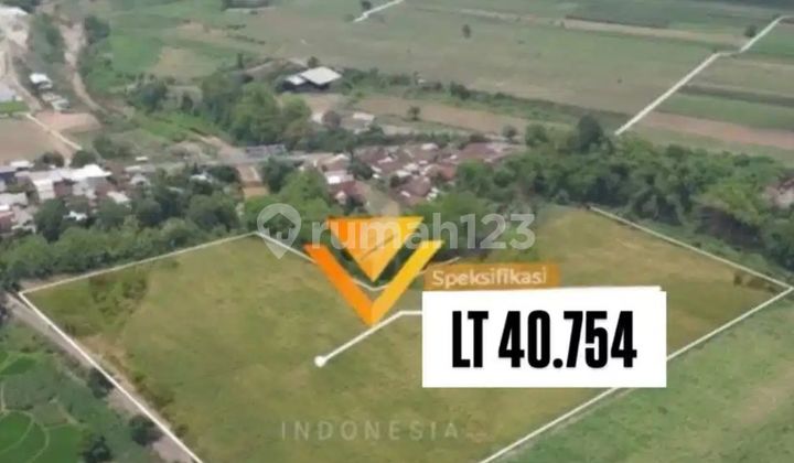 Dijual Tanah Industri Jetis
