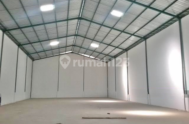 Warehouse for Rent Sinar Buduran Warehouse for Rent Sinar Buduran