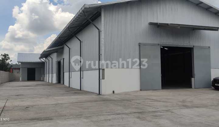 For Rent New Warehouse In Wringin Anom For Rent New Warehouse In Wringin Anom