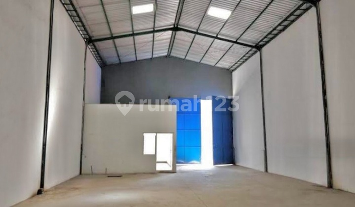 Warehouse for Rent Sinar Buduran Warehouse for Rent Sinar Buduran