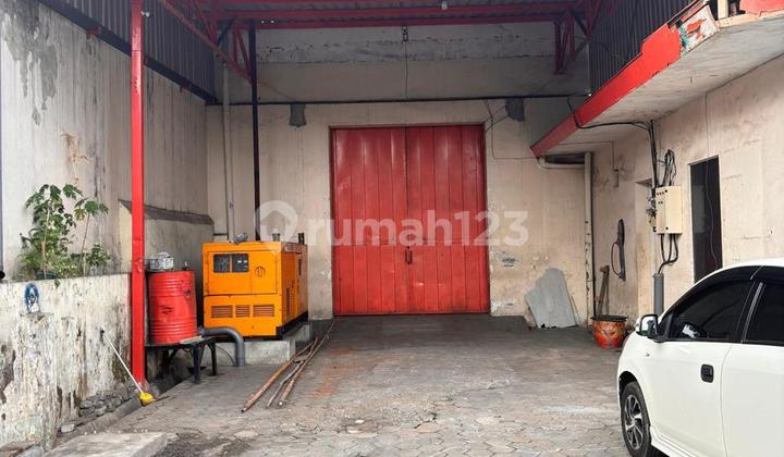 For Sale Zero Warehouse Malang City Main Road For Sale Zero Warehouse Malang City Main Road