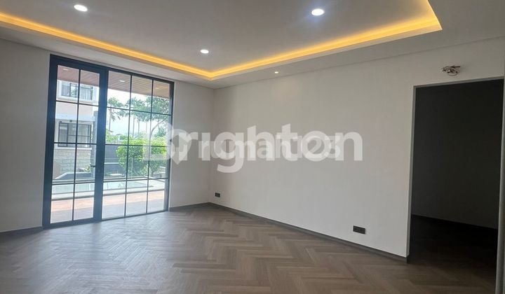 Dijual Rumah Graha famili 2