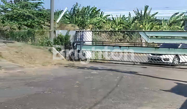 Dijual Pabrik Hook MURAH BANGET KAWASAN INDUSTRI 