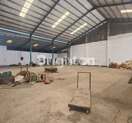 Strategic Warehouse for Rent Strategic Warehouse for Rent