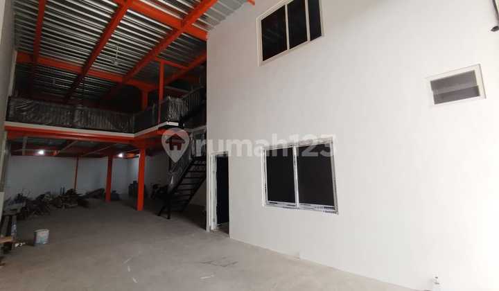 Dijual / Disewakan Gudang Baru Minimalis Raya Merr, Surabaya Dijual / Disewakan Gudang Baru Minimalis Raya Merr, Surabaya