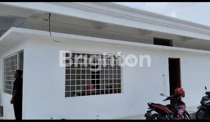 Dijual Pabrik 0 jalan Provinsi Kertosono Nganjuk 2