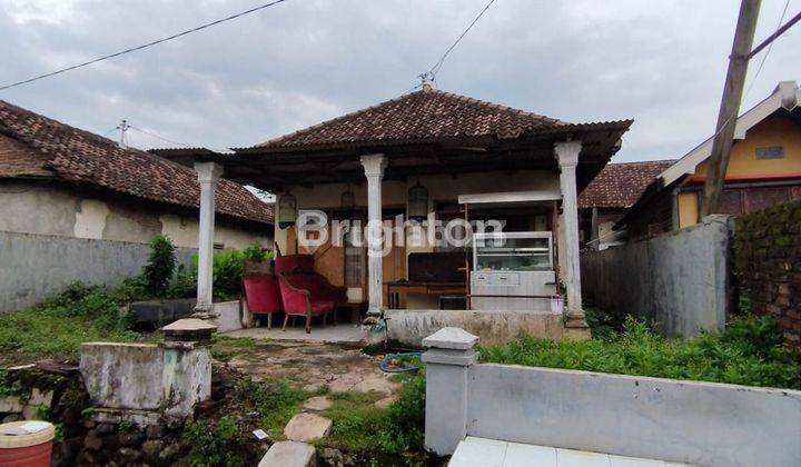 Dijual Rumah Karangjati Kidul 1