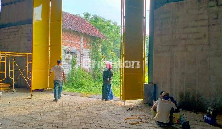 Disewakan Gudang Baru Gress Jetis, Mojokerto 2