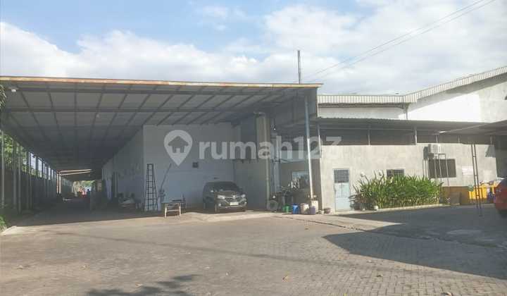 For Sale / For Rent Ex Snack Factory
