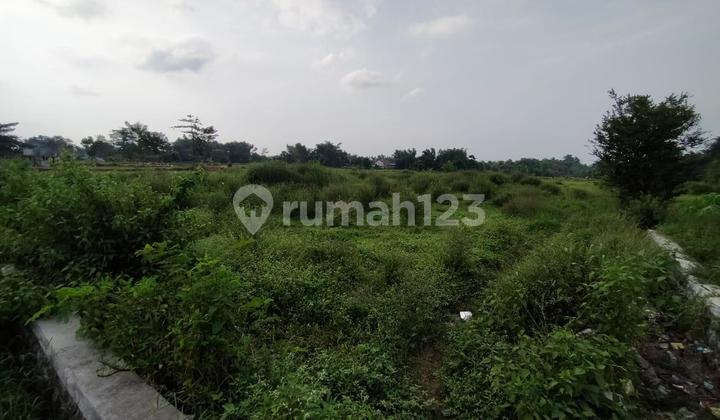 Land for Sale in Sukorejo, Pasuruan