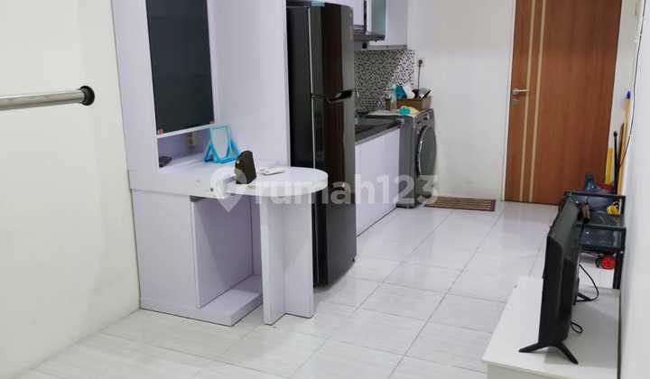Disewakan Apartemenpuncak Dharmahusada Tower B