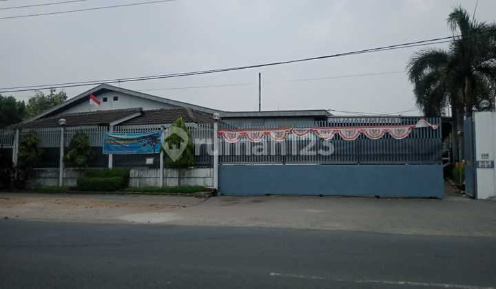 For Sale / For Rent Ex Snack Factory