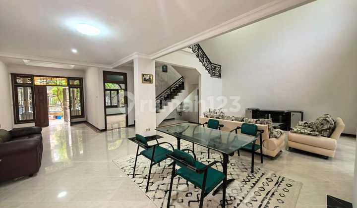 Dijual Cepat – Rumah Siap Huni Villa Bukit Mas 2