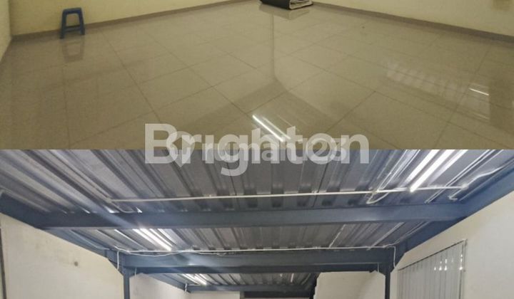 Dijual Gudang Kemlagi, Mojokerto