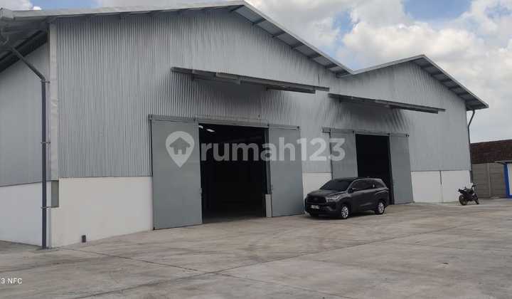 For Rent New Warehouse In Wringin Anom For Rent New Warehouse In Wringin Anom