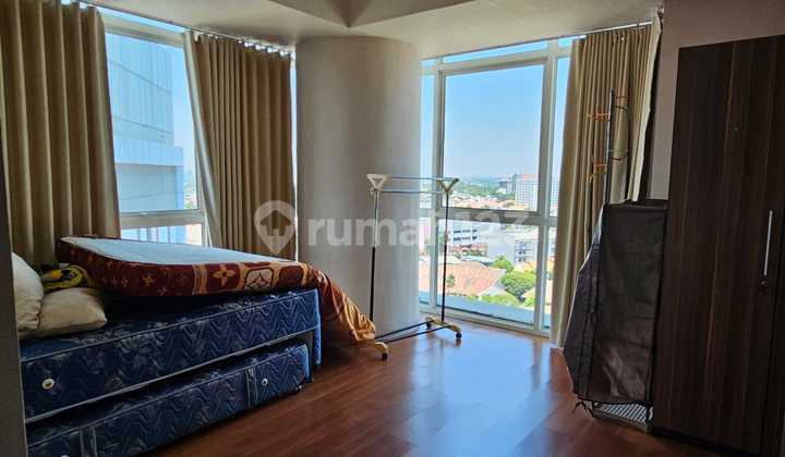 For Sale The Linden Apartment Surabaya