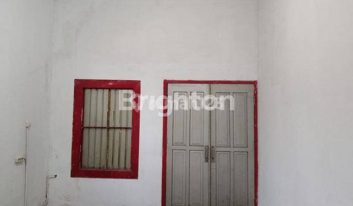jual Gudang baru