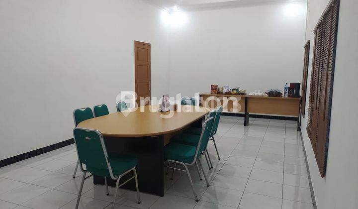 FOR SALE ACTIVE GARMENT FACTORY