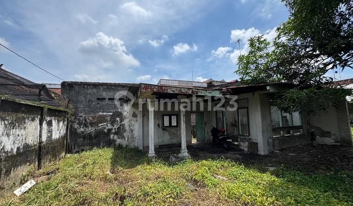 Dijual Rumah / Lahan, Mentikan, Mojokerto Dijual Rumah / Lahan, Mentikan, Mojokerto
