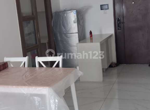 Disewakan Apartement Siap Huni Skyhouse Bsd City