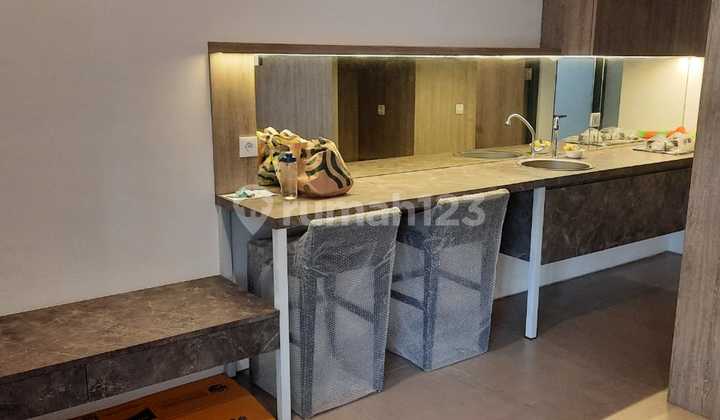 Wts Rumah Rapi Siap Huni di Freja BSD City 2