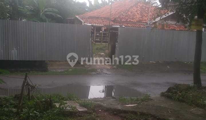 Land for Rent in Petukangan, Kebayoran Lama Land for Rent in Petukangan, Kebayoran Lama