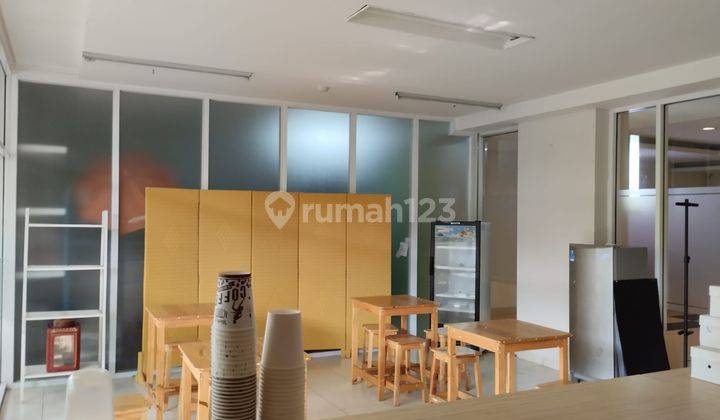Disewakan Kios Apartemen Saveria BSD  2
