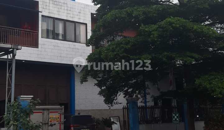 Warehouse BSD Taman Tekno Free from Illegal Levies Warehouse BSD Taman Tekno Free from Illegal Levies