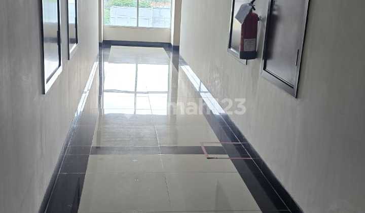 2BR Furnished Nice Apartment Saveria BSD, Tangerang