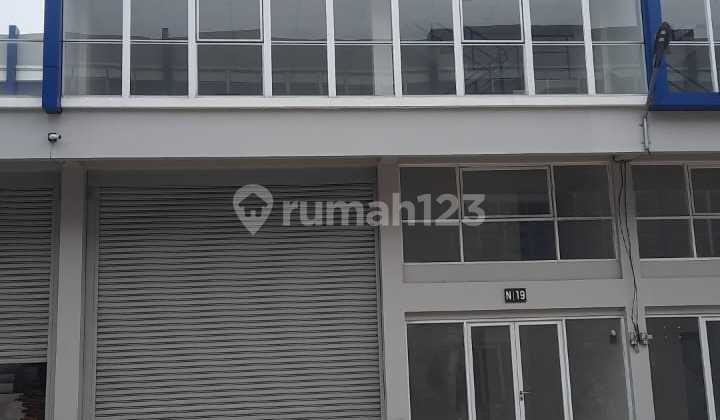 DUTA INDAH SETOHA NEW WAREHOUSE DUTA INDAH SETOHA NEW WAREHOUSE