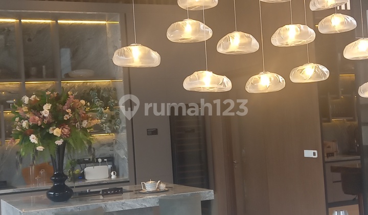 Rumah Mewah Terbaru Navapark Botanic Villa Dengan View Botanic Park Seluas 10 Ha Rumah Mewah Terbaru Navapark Botanic Villa Dengan View Botanic Park Seluas 10 Ha